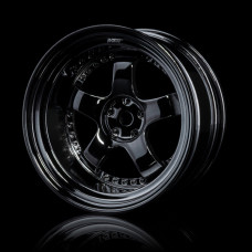 Silver black SP1 wheel (+9) (4)