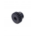 Speedway Slide steel Pinion gear 21T 48P
