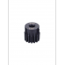 Speedway Slide steel Pinion gear 15T 48P