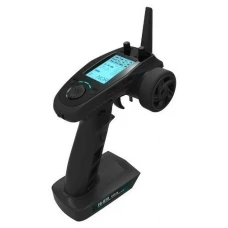 Комплект пульт и ресивер цифровые FlySky GT5 2.4Ghz 6ch