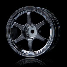 Silver black Type-C wheel (+5) (4)