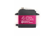 Сервомашинка DS3240-270 45кг / 0.17сек / 6.8V цифровая влагозащищённый с металлическими шестернями