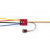 QuicRun WP 1080 G2 коллекторный влагозащищенный регулятор для масштаба1/10