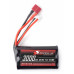 Аккумулятор Speedway Slide 70x37x19mm Li-Ion 3000mAh 2S 7.4V 30C softcase T-Plug