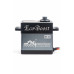 Сервопривод JX Servo CLS6327HV 27кг / 0.09sec / 7.4V HV стандартный цифровой с металлическими шестернями Сервопривод JX Servo CLS6327HV 27кг / 0.09sec / 7.4V HV стандартный цифровой с металлическими шестернями