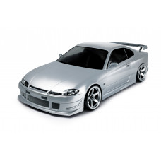 MS-01D 1/10 Scale 4WD RTR Electric Drift Car (2.4G) NISSAN S15