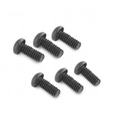 Round head screw M2X5 (6)