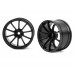 Flat black GTR wheel (+5) (4)