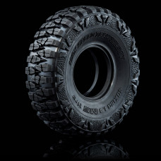 MG Crawler tire 40X120-1.9'' (2)