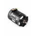 Бесколлекторный сенсорный мотор Justock 3650SD 21.5T BLACK G2 для шоссейных и дрифтовых моделей масштаба 1/10