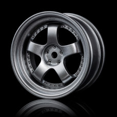 Paint silver SP1 wheel (+3) (4)