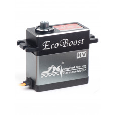 Сервопривод JX Servo CLS6322HV 21кг / 0.07sec / 7.4V HV стандартный цифровой с металлическими шестернями