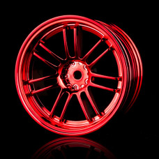 Red RE30 wheel (+5) (4)
