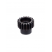 Шестерня стальная Pinion gear 19T 32P для вала 5mm