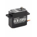 Сервопривод DS-BLS3335-180 45кг / 0.072сек / 6.8V цифровой влагозащищённый с металлическими шестернями