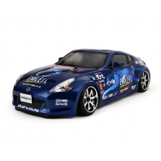 FXX-D 1/10 Scale 2WD RTR Electric Drift Car (2.4G) (brushless) NISMO 370Z