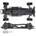 RMX-S 2WD 1/10 Scale 2WD Electric Shaft Driven Car KIT