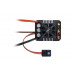 Бесколлекторая бессенсорная влагозащищенная система HobbyWing EZRUN MAX6 5687SL 1100Kv
