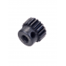Speedway Slide steel Pinion gear 18T 48P