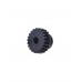 Speedway Slide steel Pinion gear 22T 48P