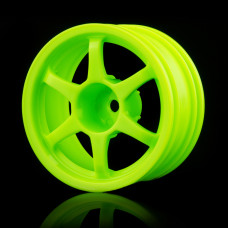 Green Type-C wheel (+8) (4)