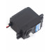 Сервомашинка JX Servo стандартная цифровая с пластиковыми шестернями PDI-4806HB
