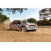 XXX 1/10 RC 4WD RTR Rally Car (2.4G) Lancia Delta Integrale