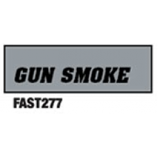 Краска по лексану  GUN SMOKE   (150мл)