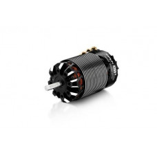 Бесколлекторный сенсорный мотор XERUN 4268 SD G3 2800 KV ON-Road для багги, траков, шоссейных моделей масштаба 1/8