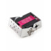 Сервомашинка RDS3225-270 28кг / 0.1сек / 6.8V цифровая с металлическими шестернями