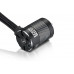 Бесколлекторный бессенсорный мотор EZRUN 3652 SL 3300 KV для масштаба 1:10