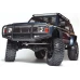 Трофи модель Yikong 4107 V2 crawler Patrol Y60 (Navy blue) 1/10 RTR