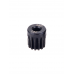 Speedway Slide steel Pinion gear 13T 48P