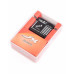 Сервопривод JX Servo BLS-12V7137MG 37кг / 0.08sec / 14V HV стандартный бесколлекторный цифровой с металлическими шестернями Сервопривод JX Servo BLS-12V7137MG 37кг / 0.08sec / 14V HV стандартный бесколлекторный цифровой с металлическими шестернями