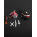 Сервомашинка JX Servo PDI-2607MG 7.21кг / 0.13 sec / 6.0V mini цифровая с металлическим редуктором Сервомашинка JX Servo PDI-2607MG 7.21кг / 0.13 sec / 6.0V mini цифровая с металлическим редуктором