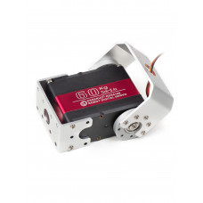 Сервомашинка RDS5160-180 70кг / 0.13сек / 8.4V цифровая с металлическими шестернями
