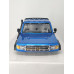 Трофи модель Yikong 4101 crawler pickup (Blue) 1/10 RTR