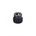 Speedway Slide steel Pinion gear 17T 48P