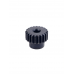 Speedway Slide steel Pinion gear 21T 48P