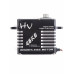 Сервопривод JX Servo BLS-HV7146MG 46кг / 0.10sec / 7.4V HV стандартный бесколлекторный цифровой с металлическими шестернями Сервопривод JX Servo BLS-HV7146MG 46кг / 0.10sec / 7.4V HV стандартный бесколлекторный цифровой с металлическими шестернями