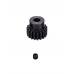 Шестерня стальная Pinion gear 19T 32P для вала 5mm