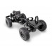 Трофи модель CFX от MST (Max Speed Technology) 1/10 4WD набор для сборки