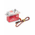 Сервопривод JX Servo PDI-HV7246MG 46кг / 0.12sec / 7.4V HV стандартный цифровой с металлическими шестернями Сервопривод JX Servo PDI-HV7246MG 46кг / 0.12sec / 7.4V HV стандартный цифровой с металлическими шестернями