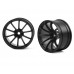 Flat black GTR wheel (+9) (4)