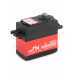 Сервомашинка JX Servo PDI-6221MG-360° 20кг / 0.16 sec / 6V стандартная цифровая с металлическими редуктором Сервомашинка JX Servo PDI-6221MG-360° 20кг / 0.16 sec / 6V стандартная цифровая с металлическими редуктором