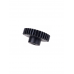 Шестерня стальная Pinion gear 33T 48P для вала 3.17mm