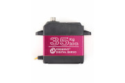 Сервомашинка DS3235-180 42кг / 0.12сек / 6.8V цифровая влагозащищённый с металлическими шестернями