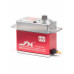 Сервопривод JX Servo PDI-HV7246MG 46кг / 0.12sec / 7.4V HV стандартный цифровой с металлическими шестернями Сервопривод JX Servo PDI-HV7246MG 46кг / 0.12sec / 7.4V HV стандартный цифровой с металлическими шестернями