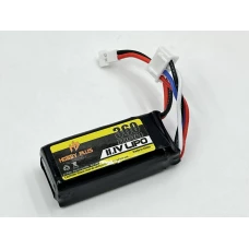 Аккумулятор для моделей CR-18 LiPo 11.1V 360mAh 3S