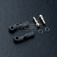 Steering adjuster set